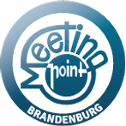 MeetingPoint. Brandenburg an der Havel &nbsp; &nbsp; &nbsp; &nbsp; &nbsp; &nbsp; &nbsp; &nbsp; &nbsp; &nbsp; &nbsp; &nbsp; &nbsp; &nbsp; &nbsp; &nbsp; &nbsp; &nbsp; &nbsp; &nbsp; &nbsp; &nbsp; &nbsp; &nbsp;06.10.2026